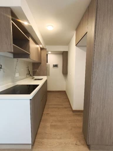 Apartaestudio en Arriendo en El redil, Bogotá