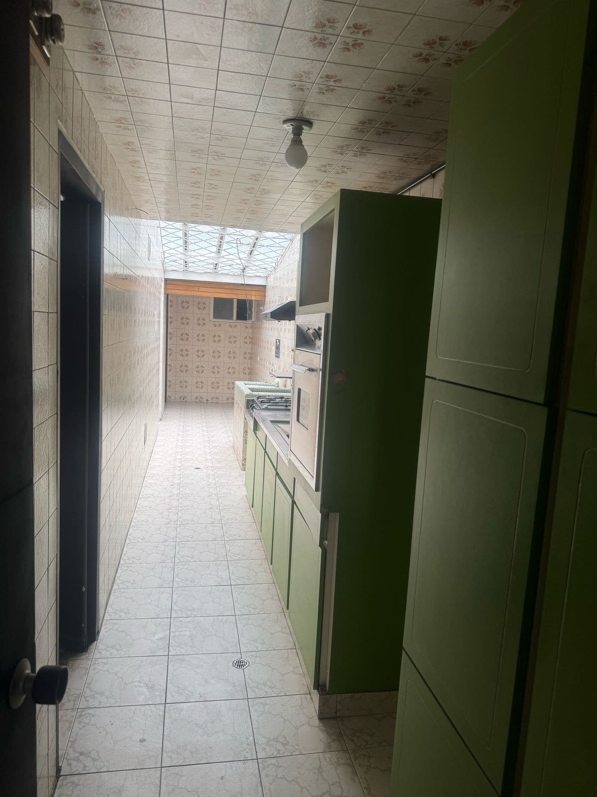 Casa en Arriendo en Alhambra, Bogotá