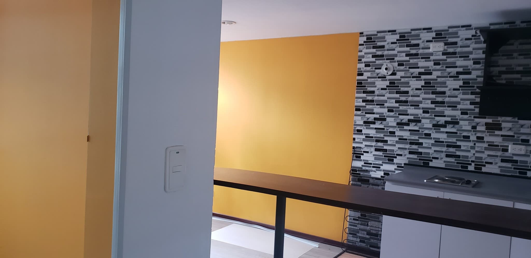 Apartaestudio en Venta en Las nieves, Bogotá