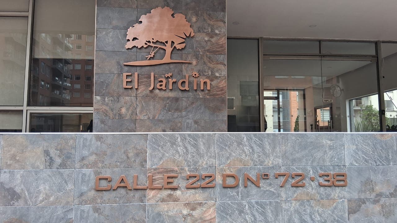 Apartamento en Arriendo en La felicidad, Bogotá