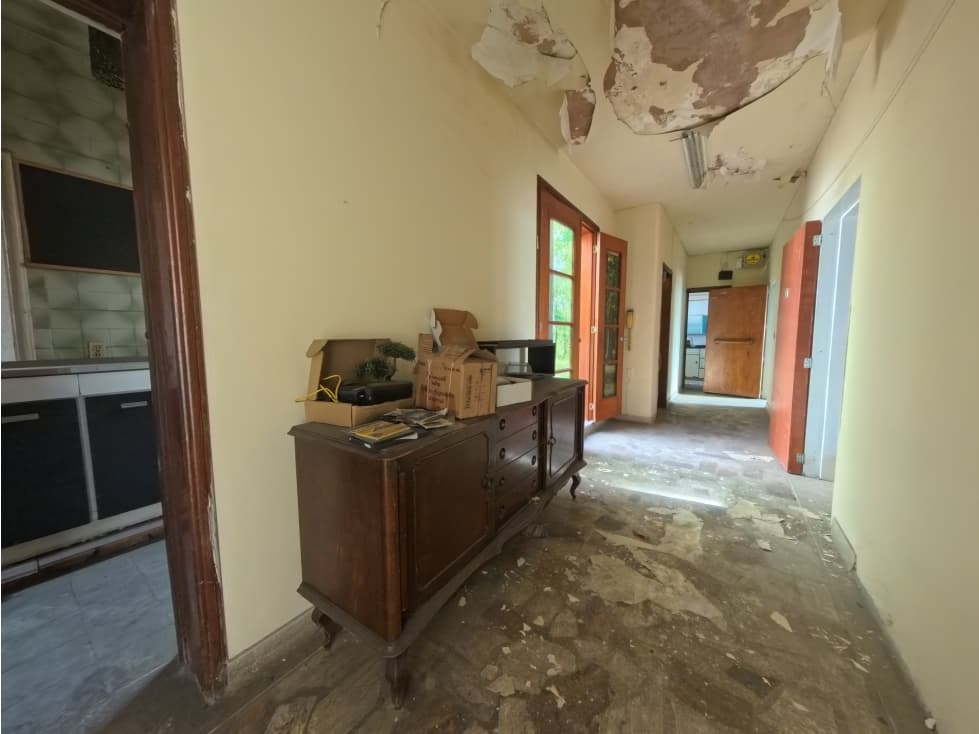Apartamento en Venta en Las nieves, Bogotá