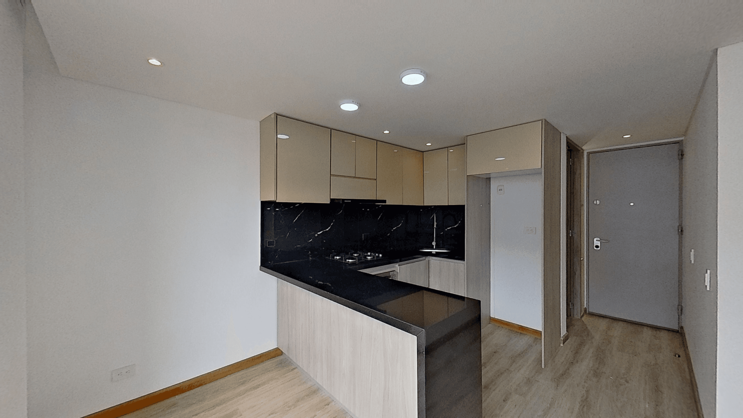 Apartamento en Venta en El plan, Bogotá