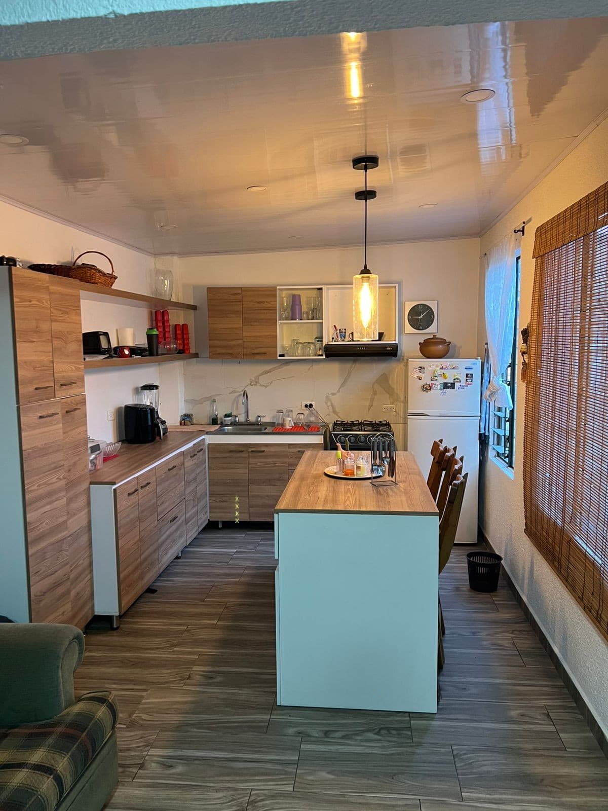 Apartamento en Venta en El poa, Bogotá