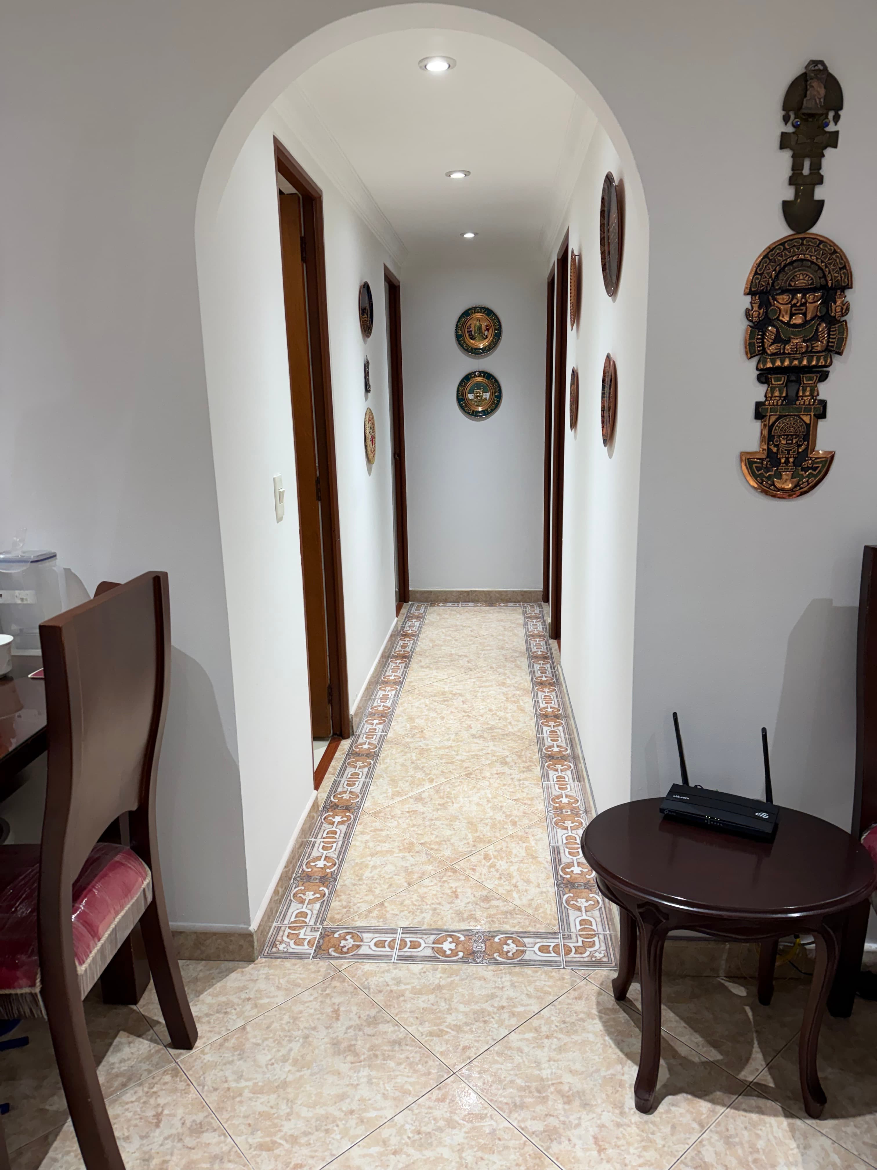 Apartamento en Venta en Cantalejo, Bogotá