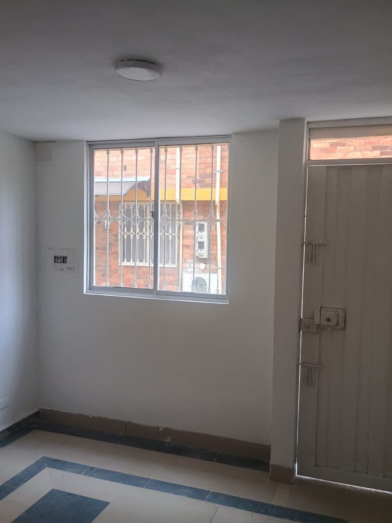 Apartamento en Arriendo en La felicidad, Bogotá