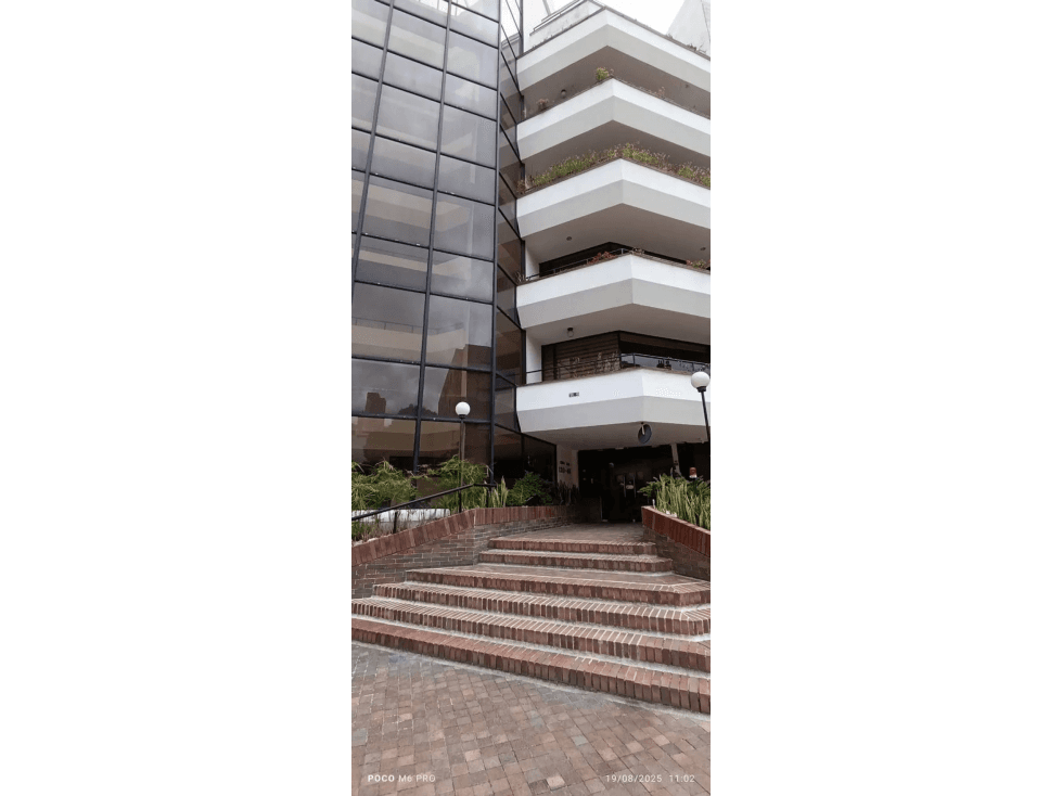 Apartamento en Venta en Santa Barbara, Bogotá