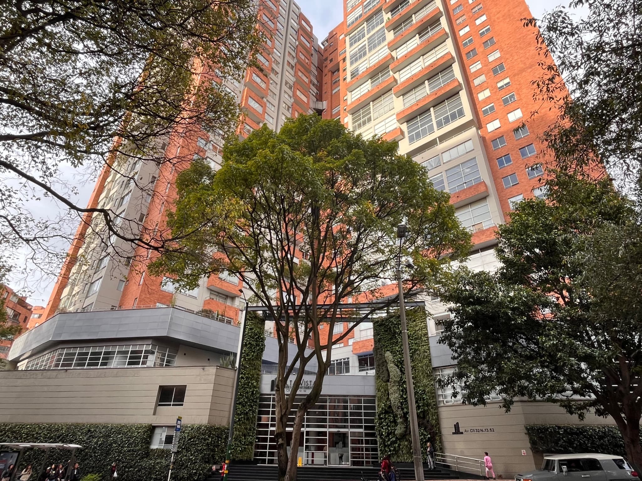Apartaestudio en Venta en Centro Internacional, Bogotá