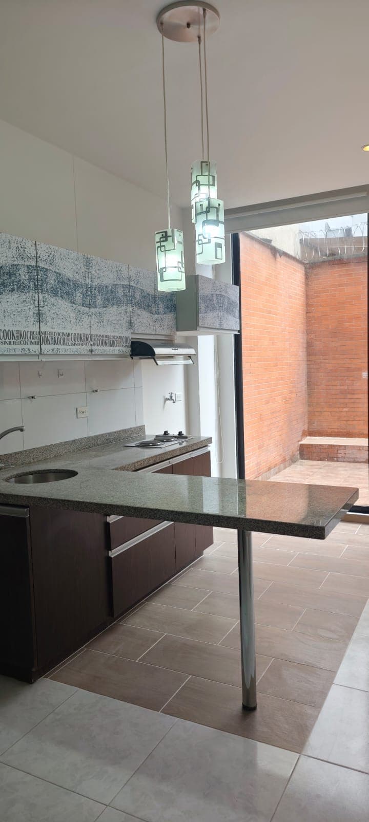 Apartaestudio en Arriendo en Chapinero, Bogotá