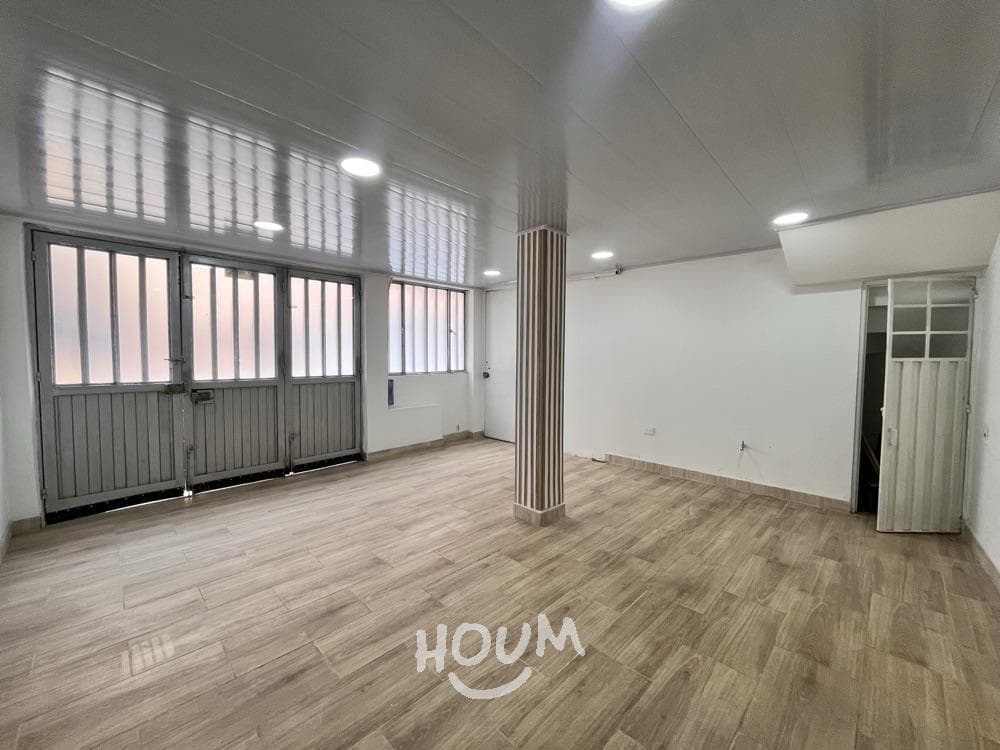Apartamento en Arriendo en Engativá, Bogotá