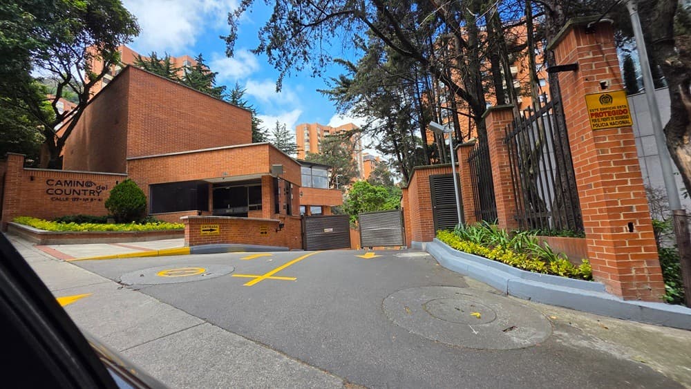 Apartamento en Venta en Altos de Bella Suiza, Bogotá