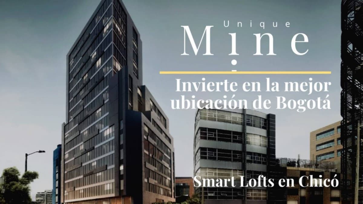 Apartaestudio en Venta en Chicó Navarra, Bogotá