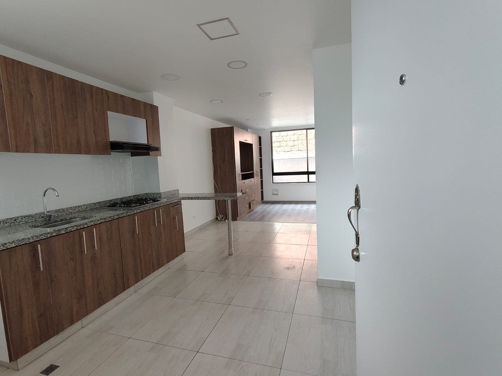Apartaestudio en Arriendo en Fontibon, Bogotá