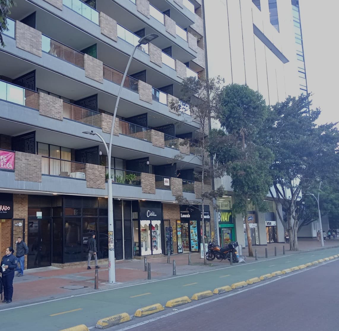 Apartamento en Venta en Alameda, Bogotá