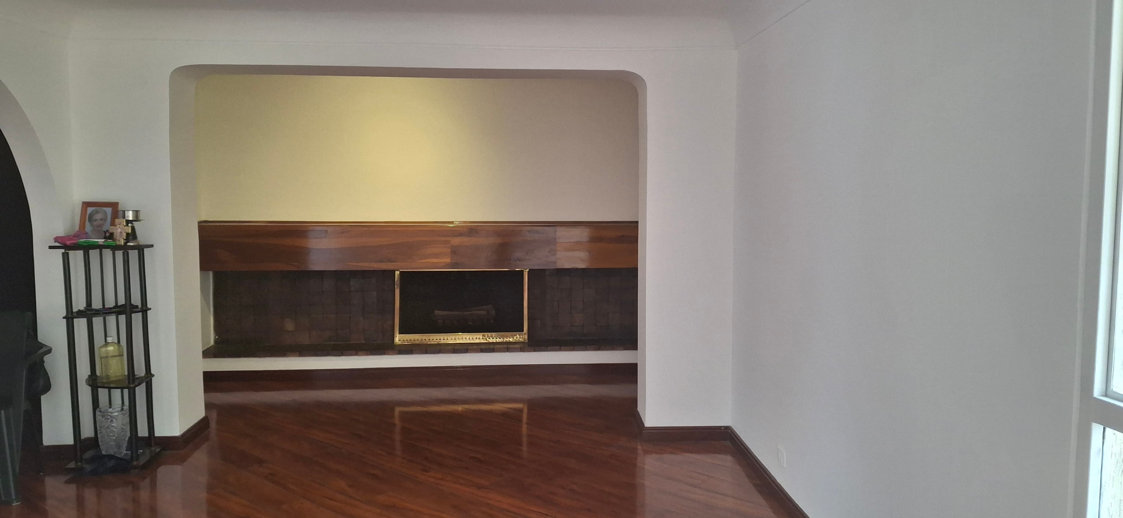Apartamento en Venta en Santa Barbara, Bogotá
