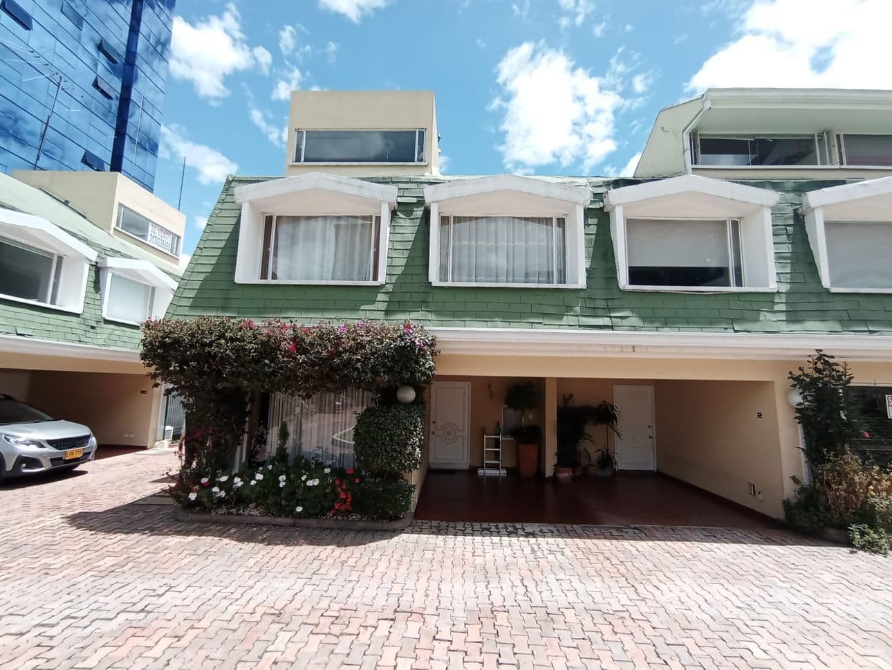 Casa en Venta en Cedritos, Bogotá