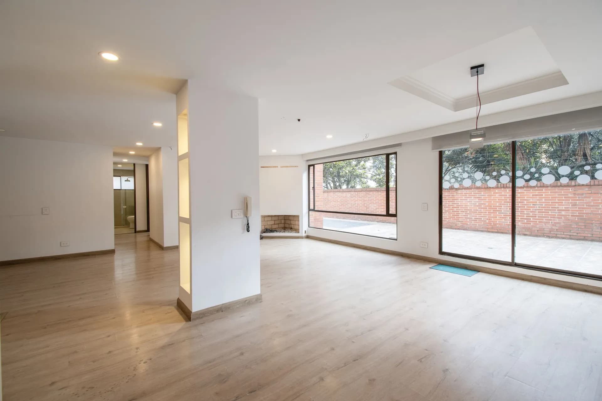 Apartamento en Venta en Chico norte, Bogotá