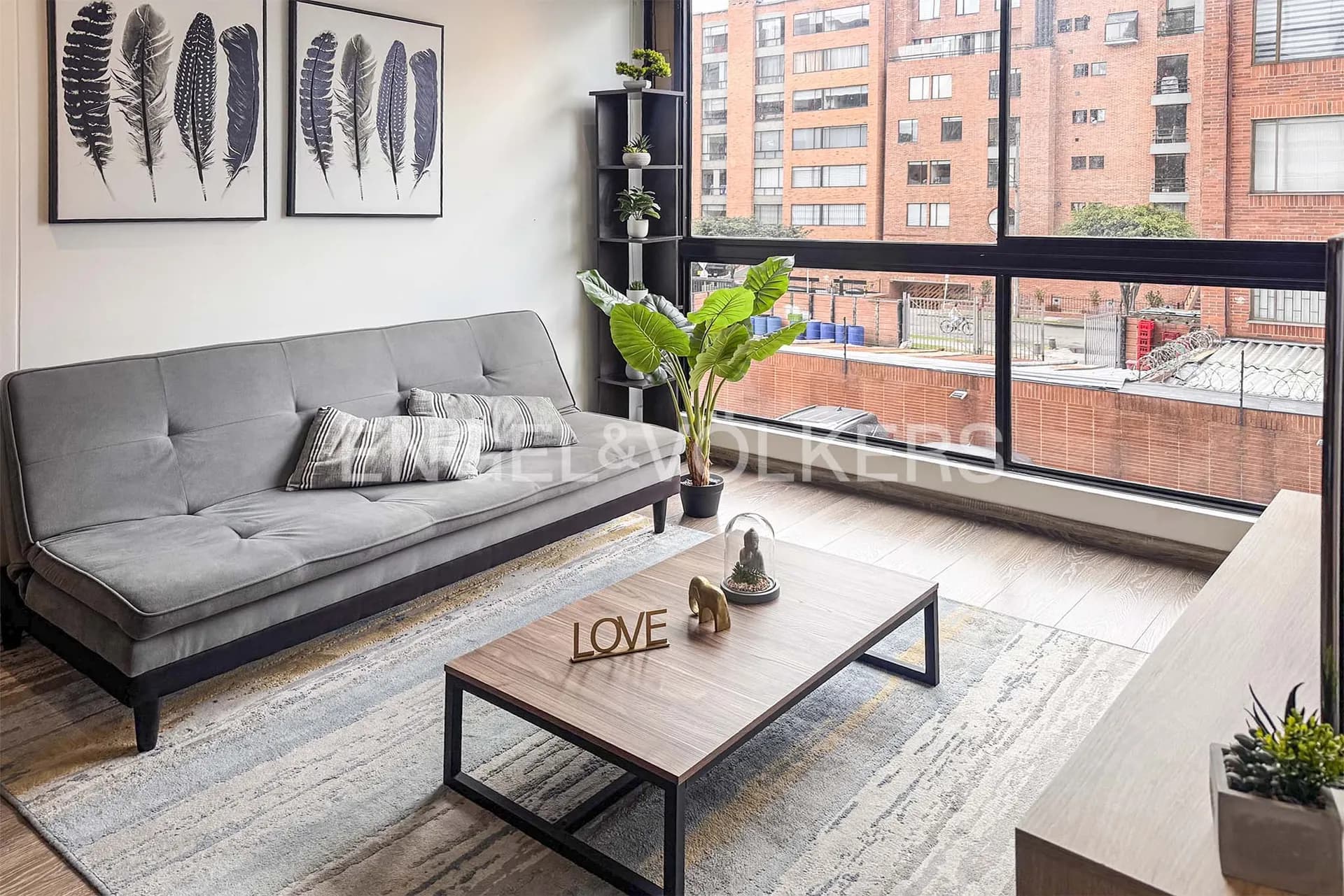 Apartamento en Venta en Puente largo, Bogotá