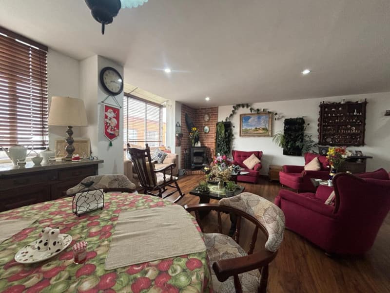 Apartamento en Venta en Alhambra, Bogotá