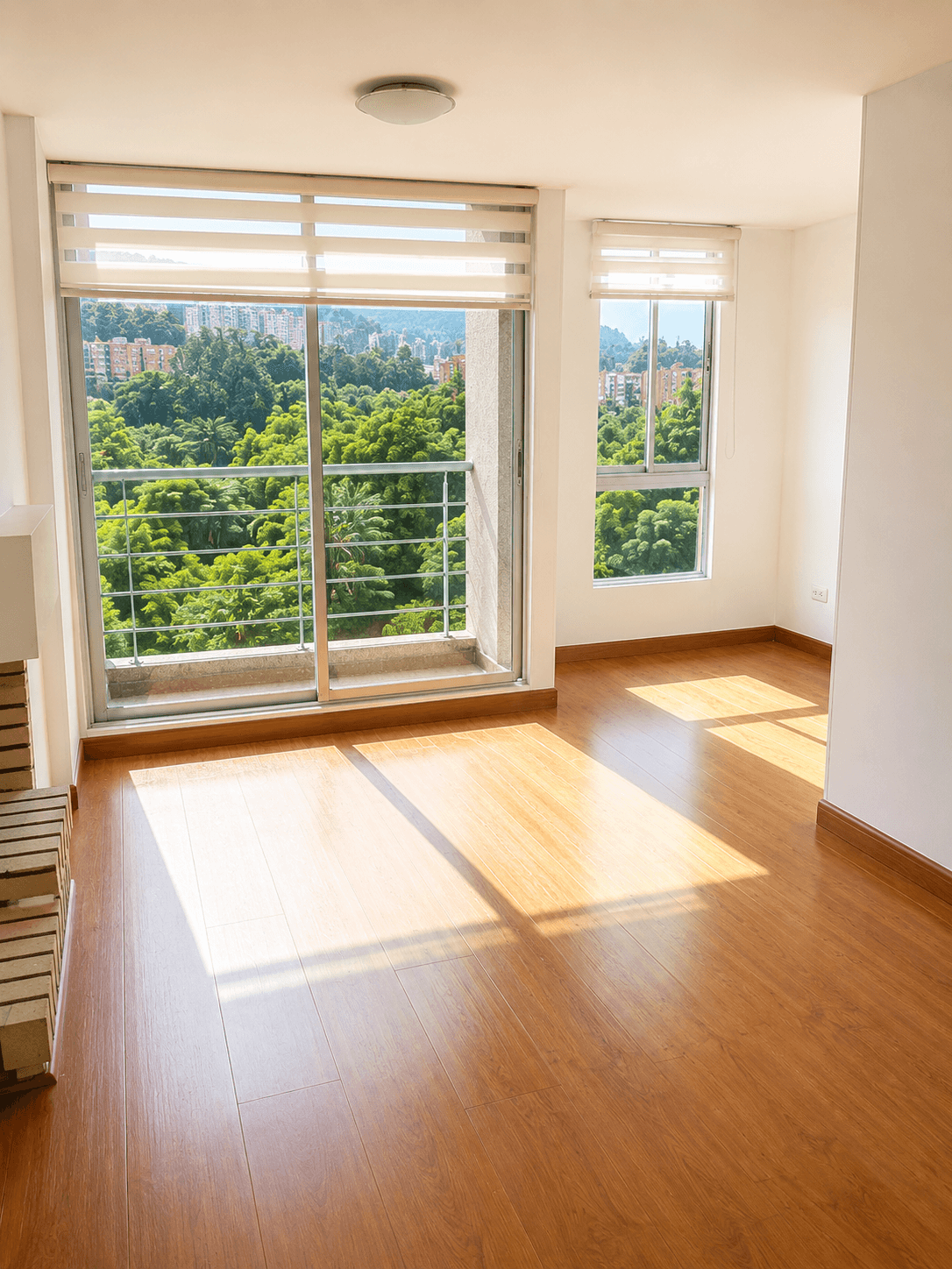 Apartamento en Venta en Cedritos, Bogotá