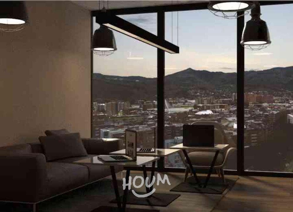 Apartamento en Arriendo en Chicó Navarra, Bogotá