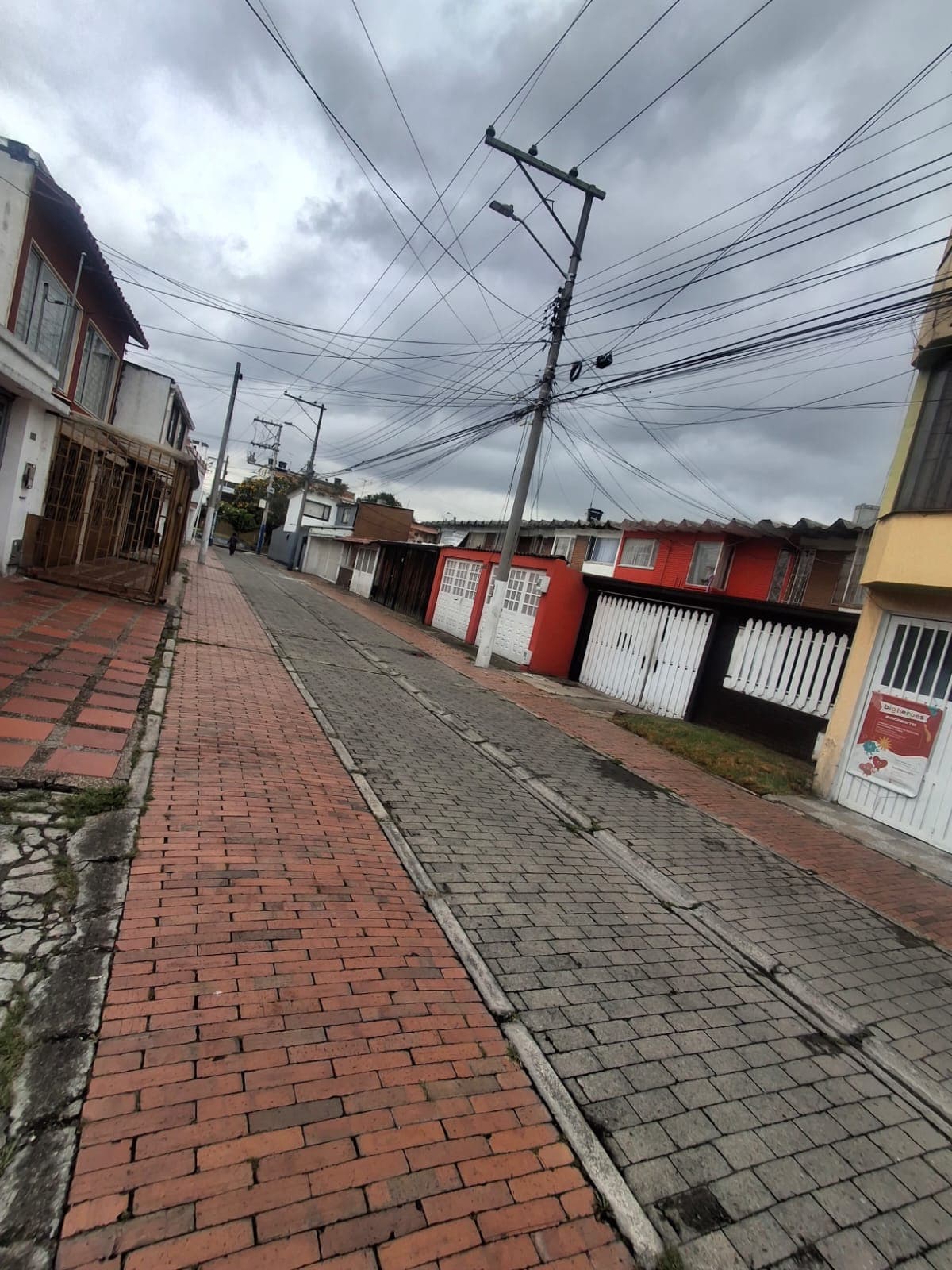 Casa en Venta en Engativá, Bogotá
