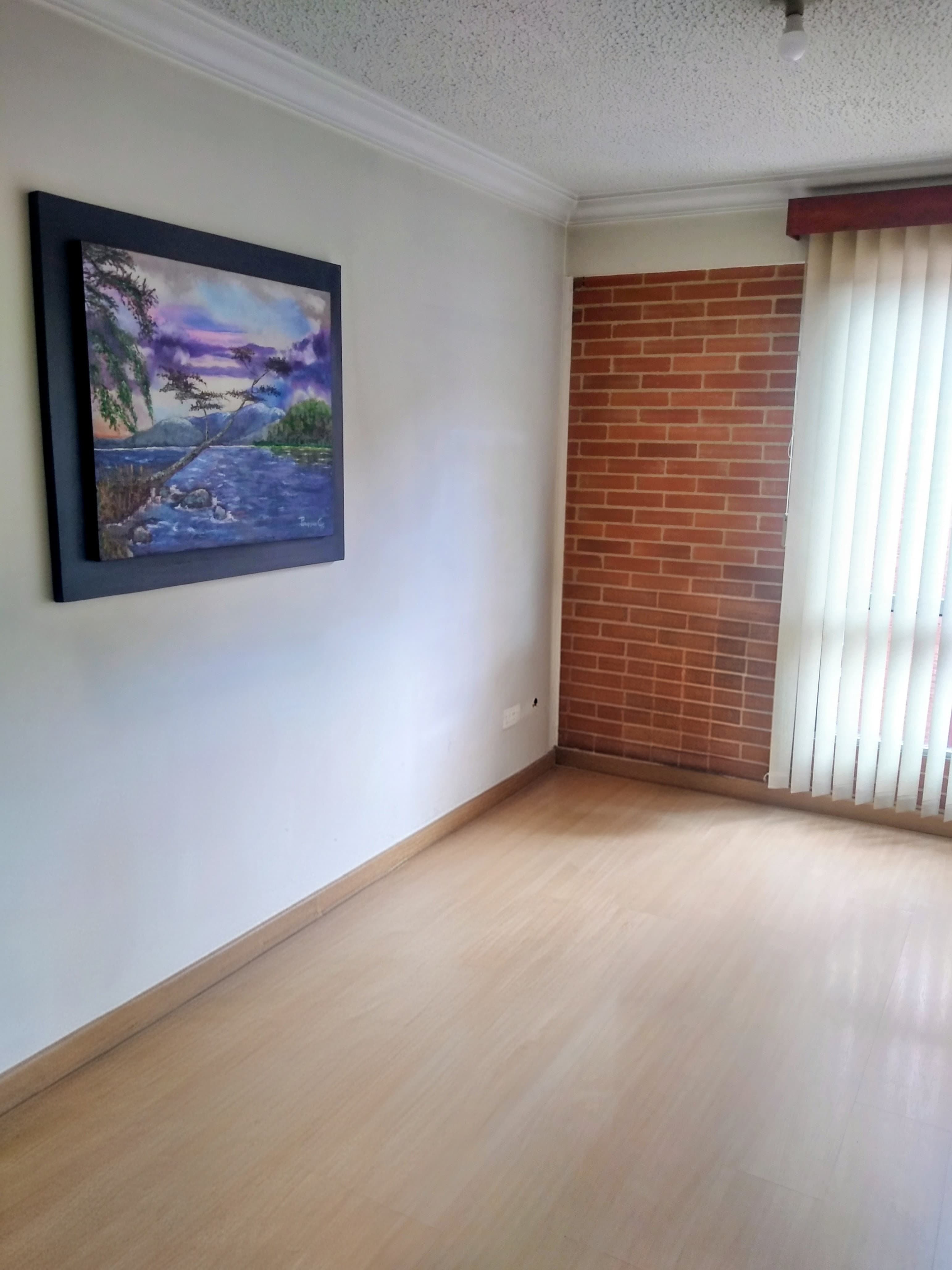 Apartamento en Arriendo en Chapinero, Bogotá