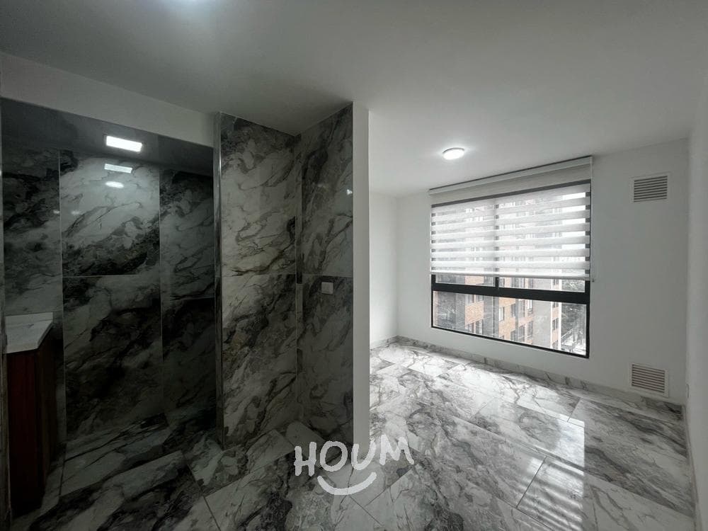 Apartamento en Arriendo en Ciudad salitre, Bogotá