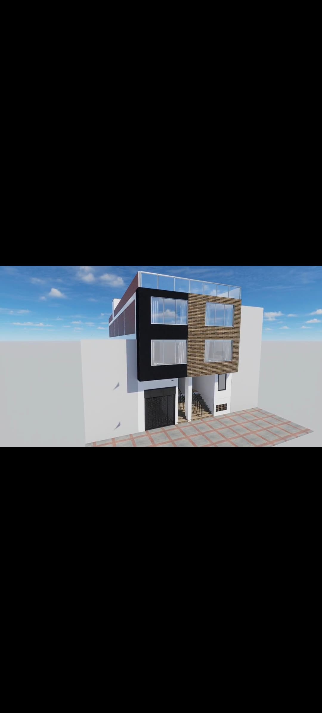 Apartamento en Venta en Guadual fontibon, Bogotá