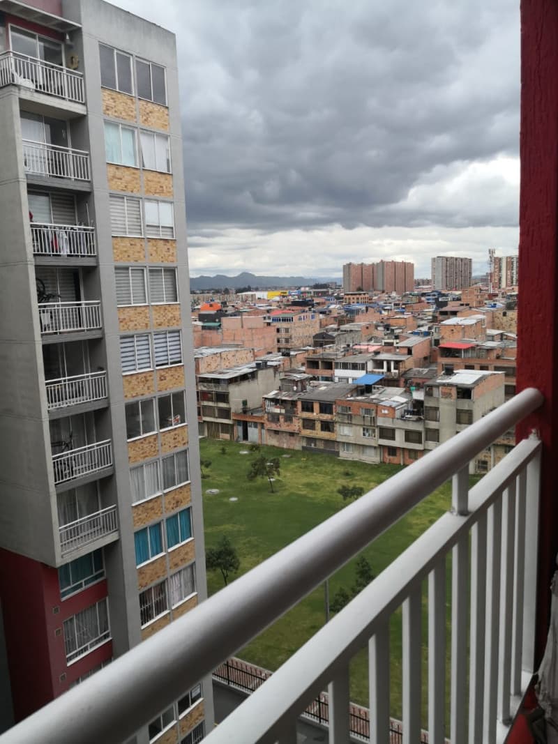 Apartamento en Arriendo en Castilla, Bogotá