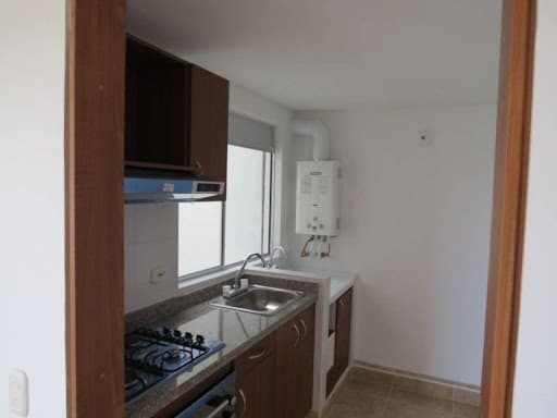 Apartamento en Arriendo en Gran granada, Bogotá