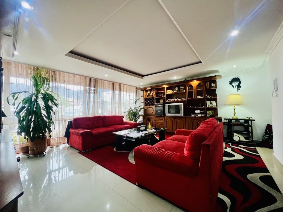 Apartamento en Venta en Nicolas de federman, Bogotá