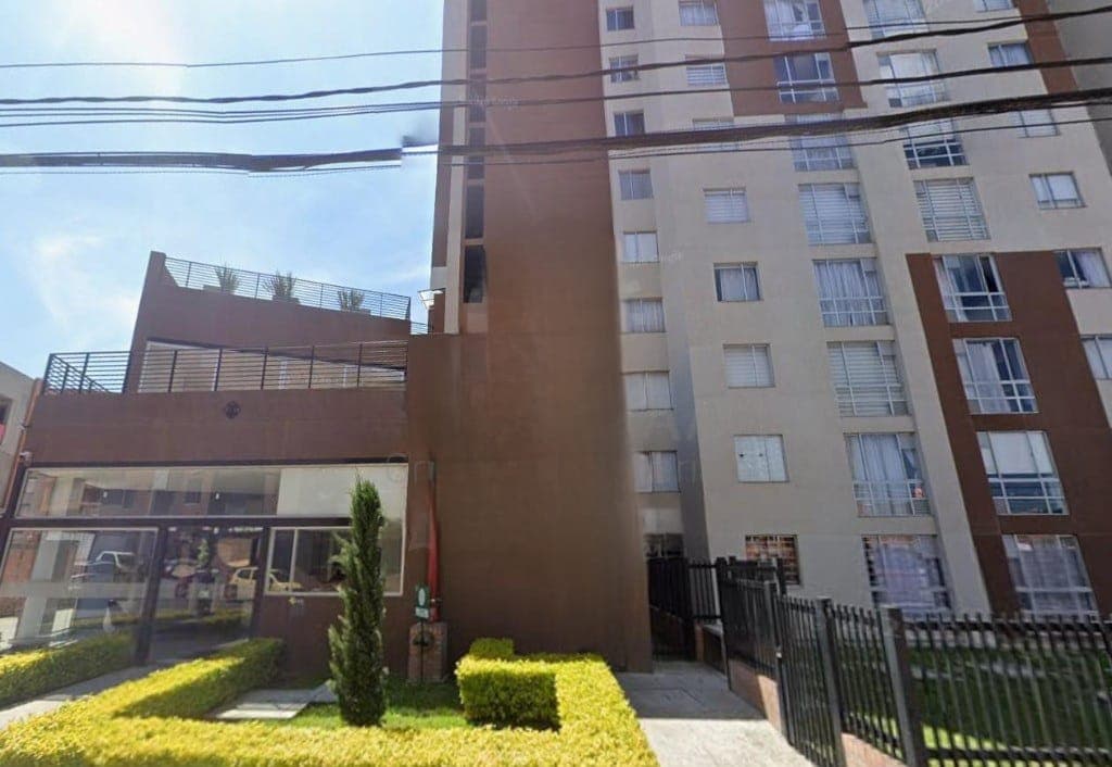 Apartamento en Venta en Cerros de Suba, Bogotá