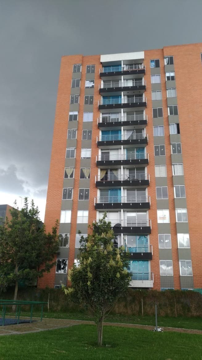Apartamento en Venta en Nueva Castilla, Bogotá