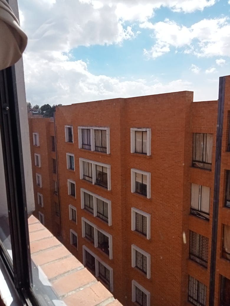 Apartamento en Venta en Cerros de Suba, Bogotá