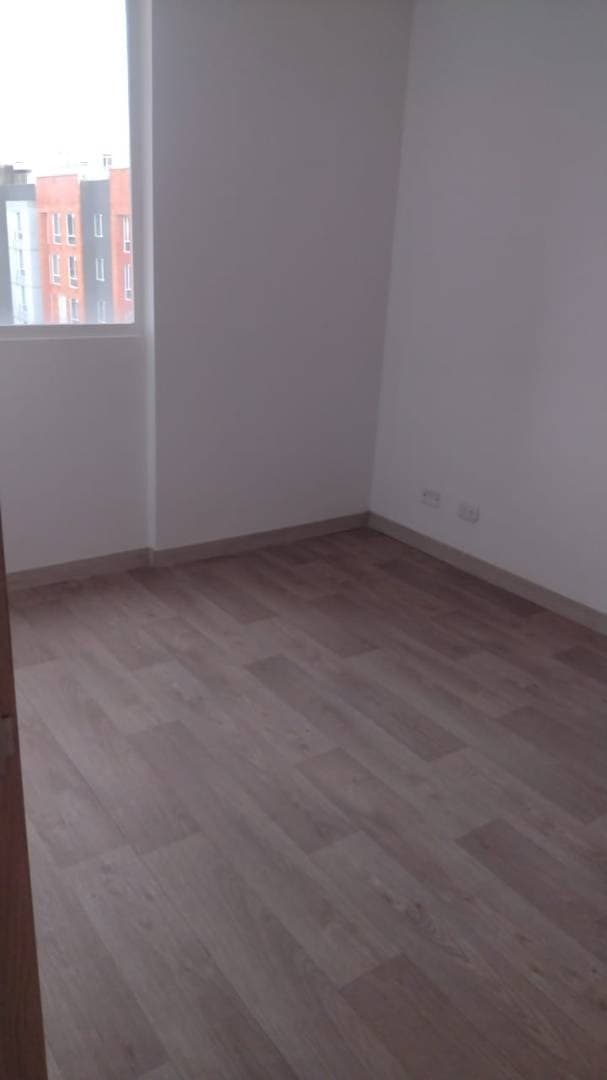 Apartamento en Venta en Hayuelos, Bogotá