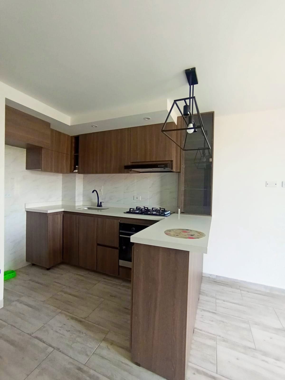 Apartamento en Arriendo en Madelena, Bogotá