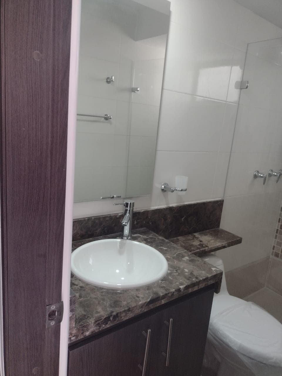 Apartamento en Venta en Nueva Castilla, Bogotá