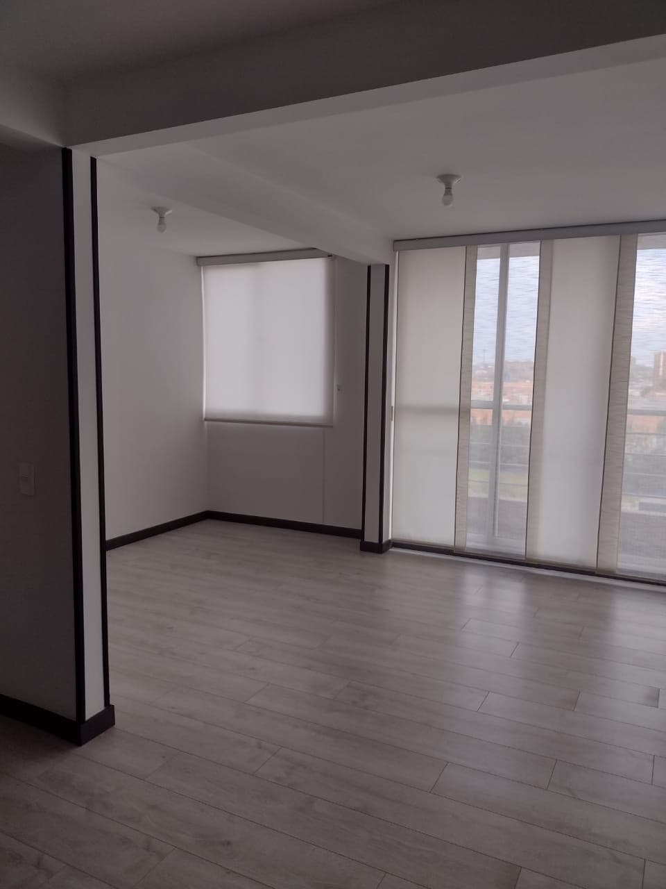 Apartamento en Arriendo en Nueva Castilla, Bogotá