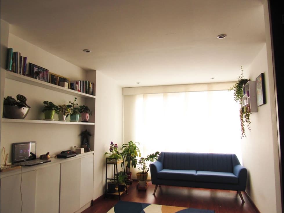 Apartaestudio en Venta en Cedritos, Bogotá