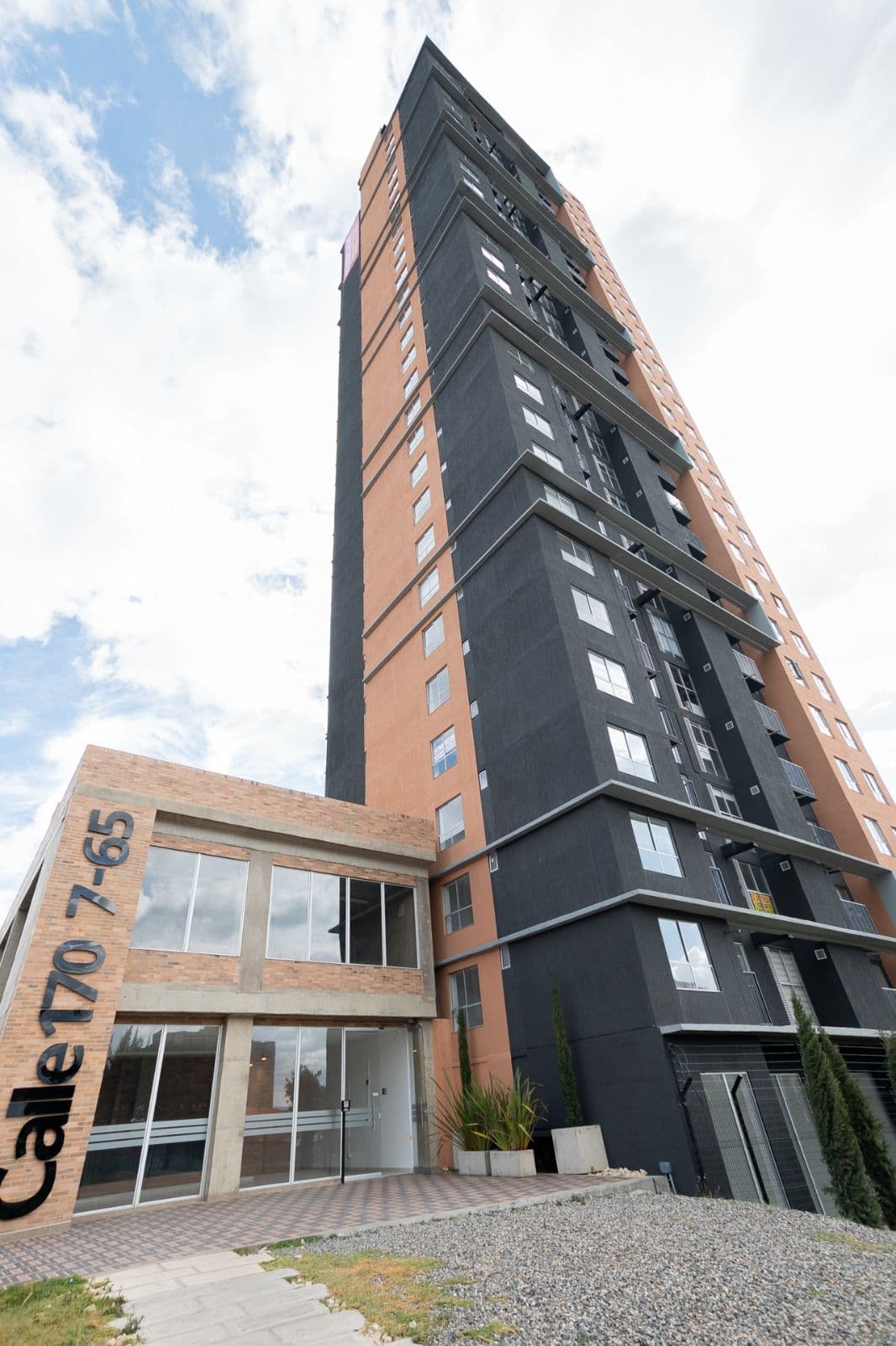 Apartamento en Venta en El redil, Bogotá