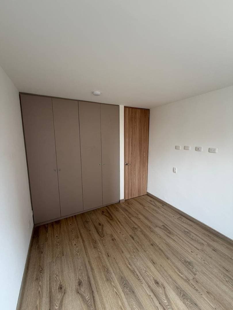 Apartamento en Arriendo en San jose de bavaria, Bogotá
