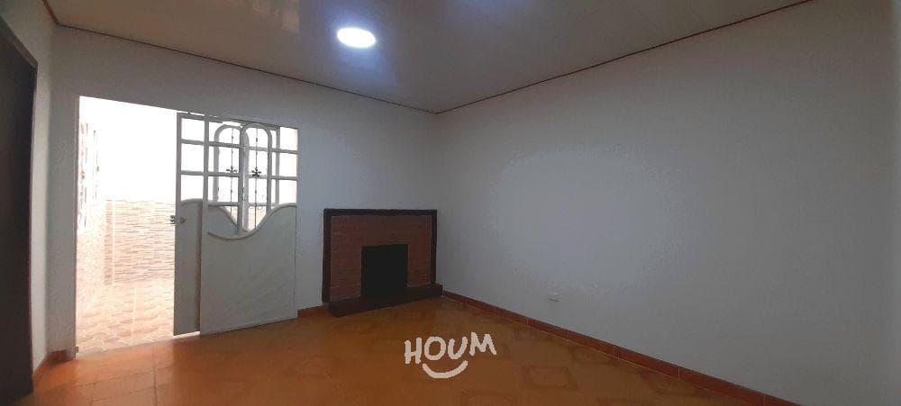 Apartamento en Arriendo en Las nieves, Bogotá