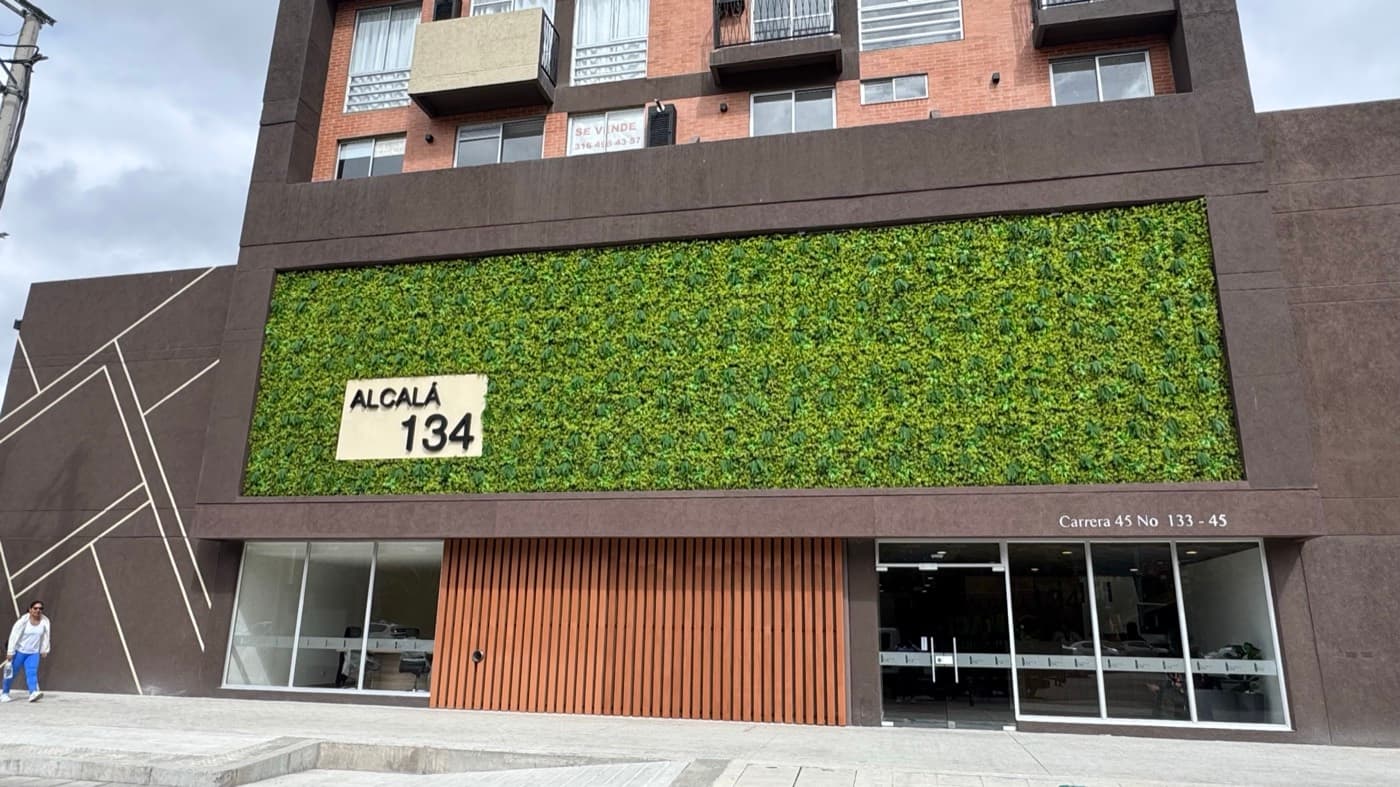 Apartamento en Arriendo en Prado veraniego, Bogotá