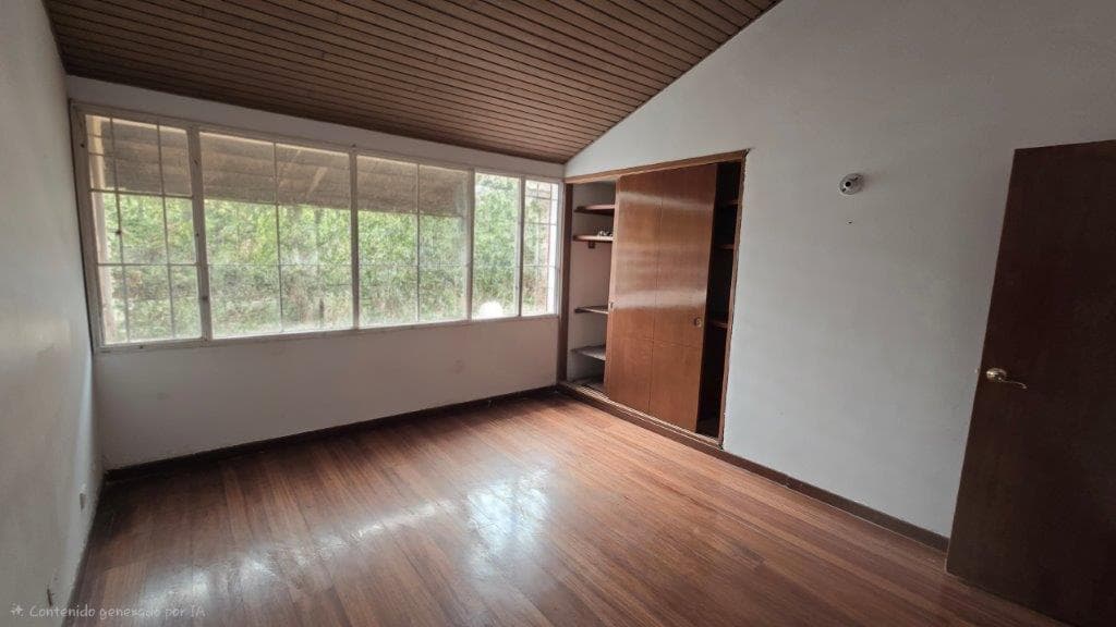 Casa en Arriendo en Puente largo, Bogotá