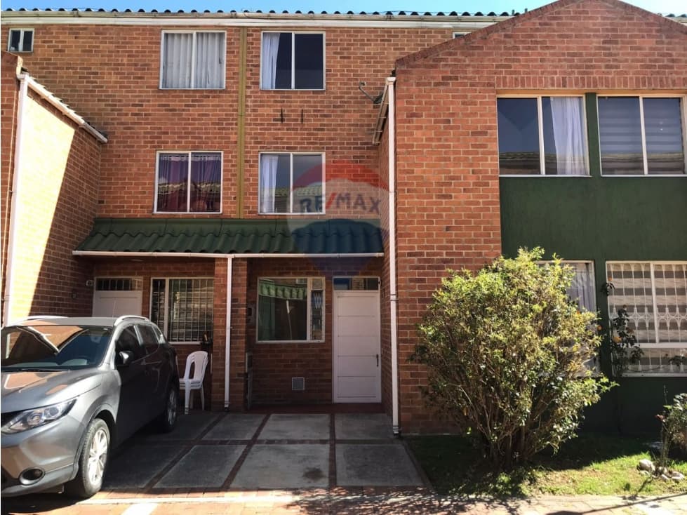 Casa en Arriendo en Mazuren, Bogotá