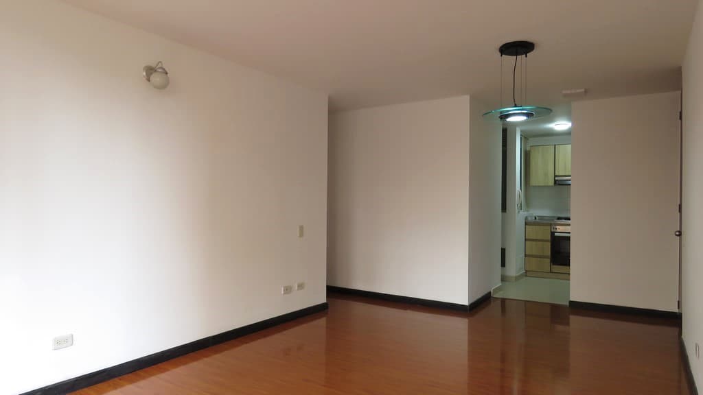 Apartamento en Venta en Gilmar, Bogotá