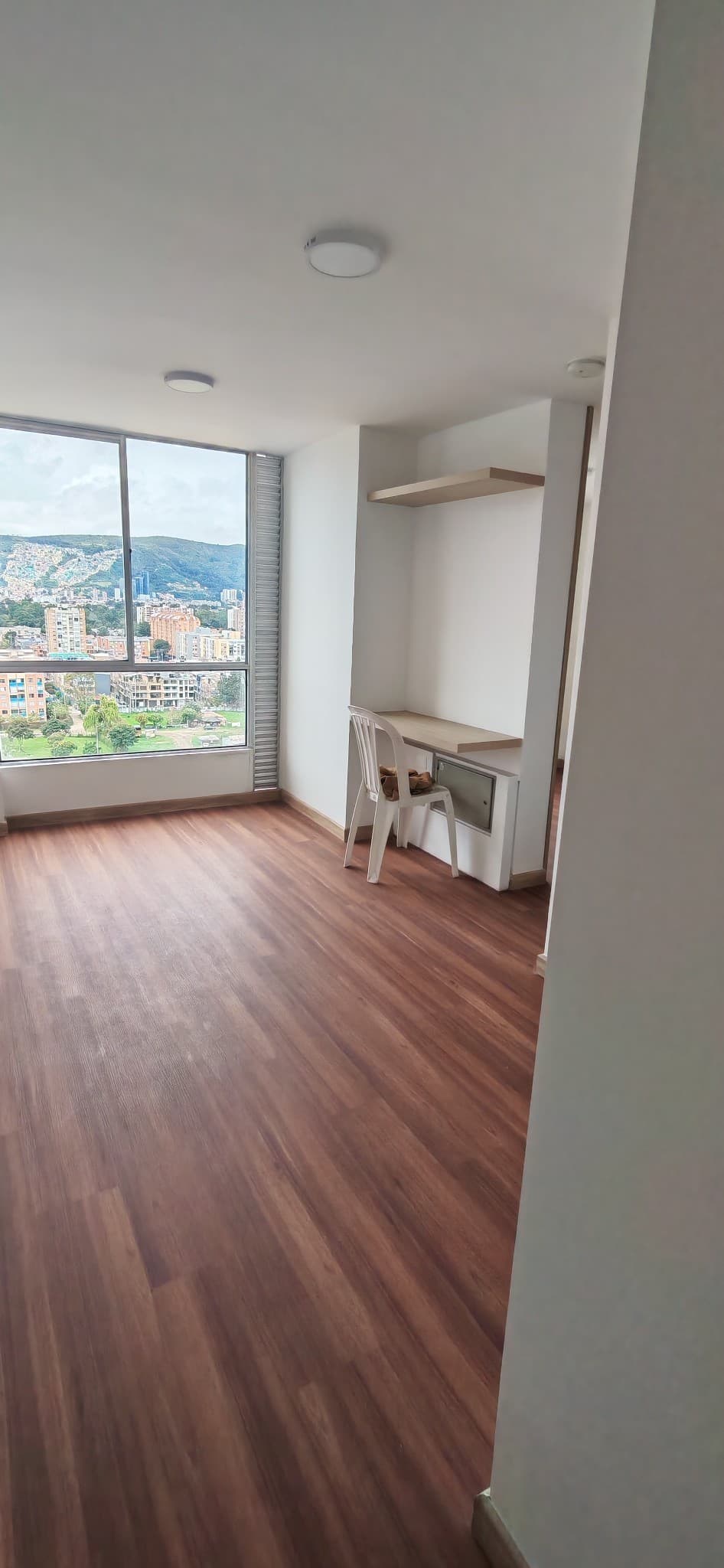 Apartamento en Venta en Gilmar, Bogotá