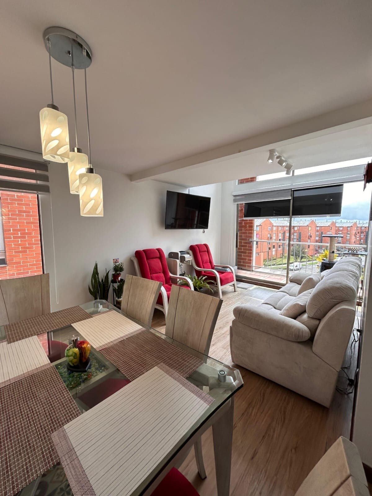 Apartamento en Venta en Engativá, Bogotá