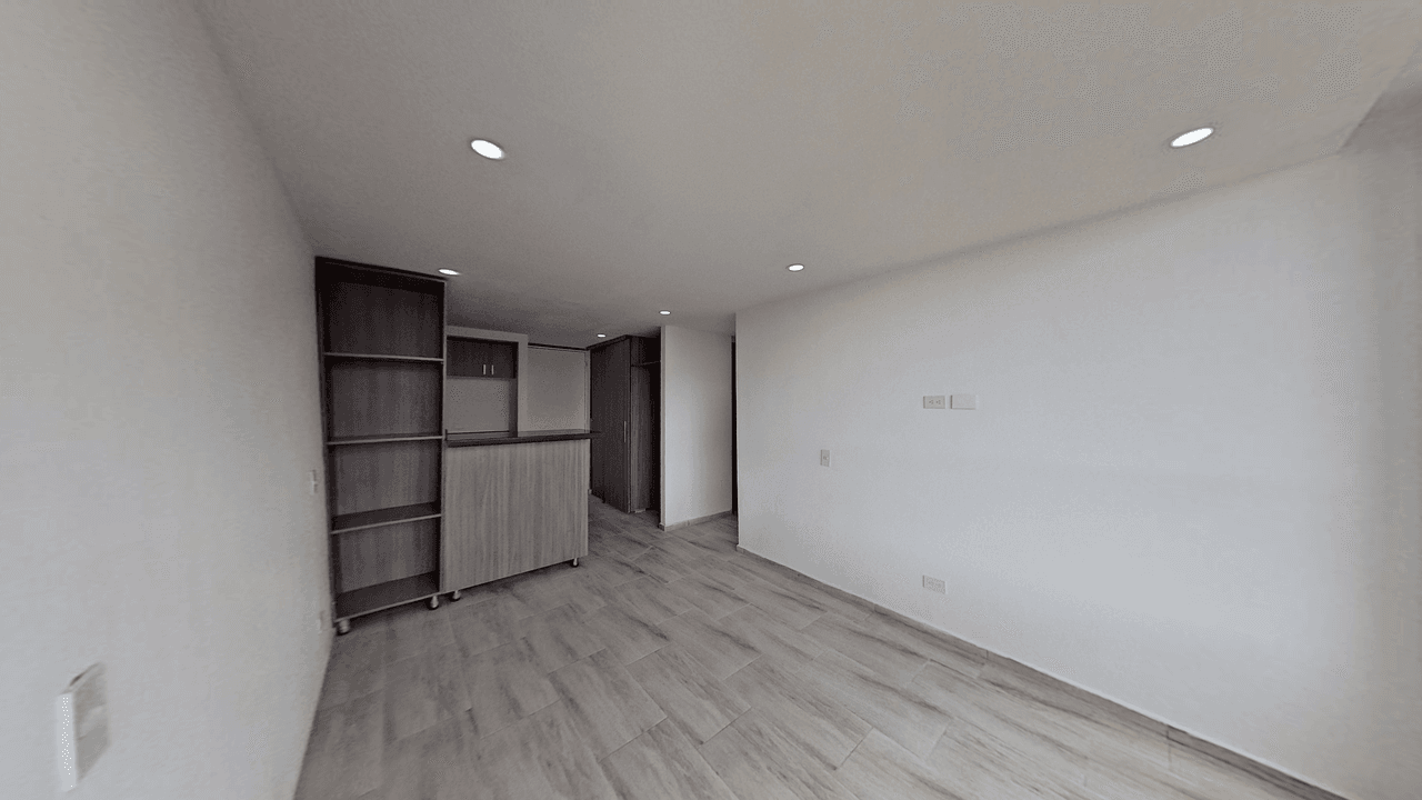 Apartamento en Venta en Timiza, Bogotá