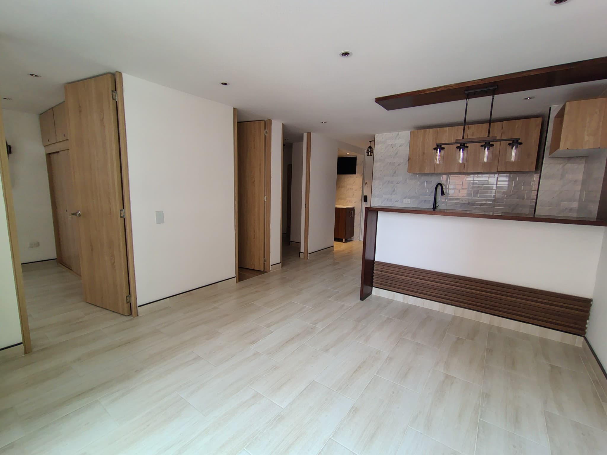 Apartamento en Arriendo en Usaquen, Bogotá